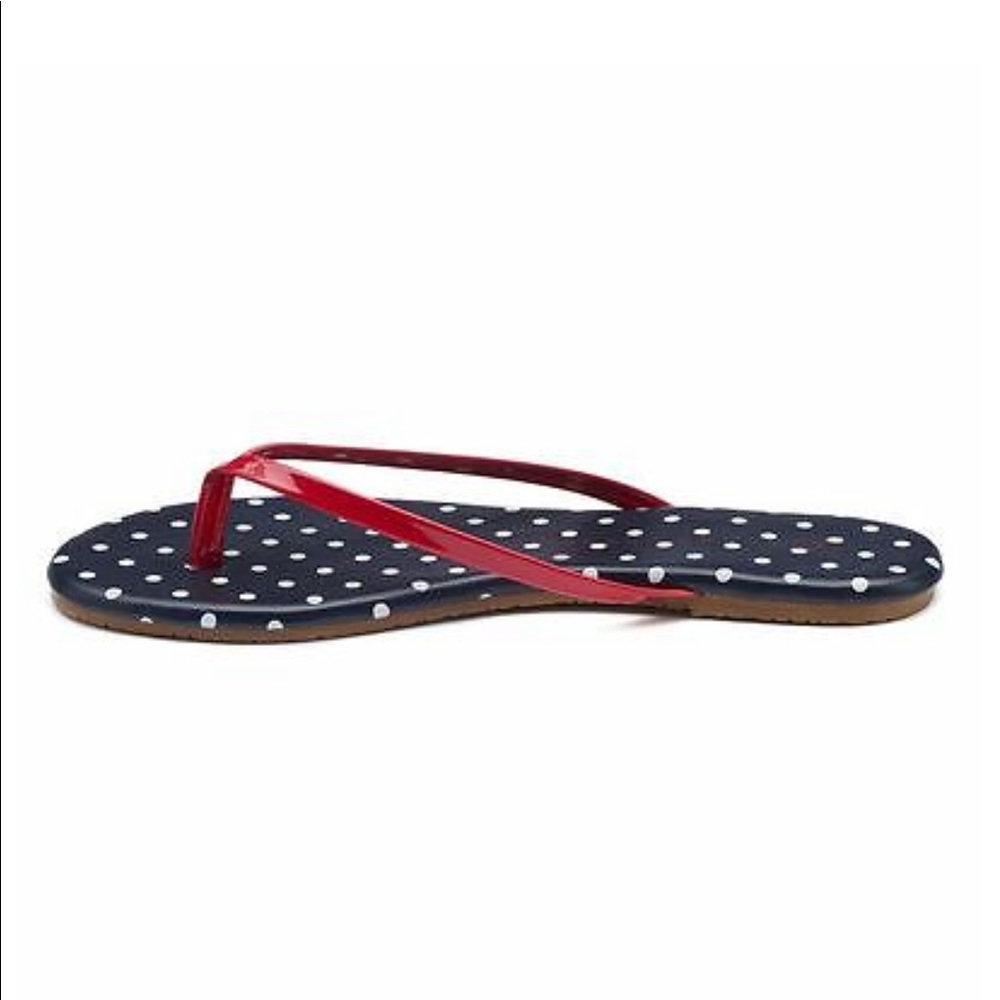 LC Lauren Conrad Honey Women's Thong Flip Flops